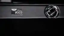Mil-Spec Automotive Hummer H1