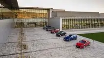 Jaguar Land Rover Slovakya’da yeni bir fabrika açtı