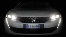 I top optional della Peugeot 508