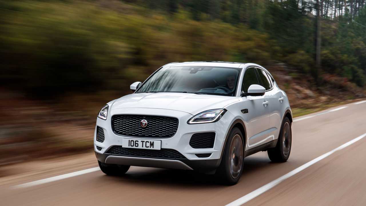 Jaguar Land Rover combats motion sickness