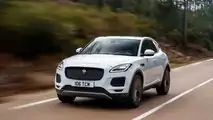 Jaguar Land Rover combats motion sickness