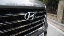 2018 Hyundai Tucson 1.6 CRDi Elite Plus