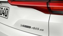 2019 BMW X5 xDrive45e