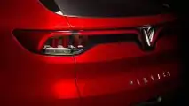 VinFast SUV By Pininfarina
