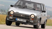 Abarth, le foto storiche