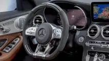 Mercedes-AMG C 63 S Station Wagon