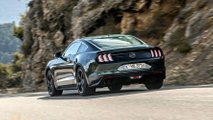 Ford Mustang Bullitt 2018