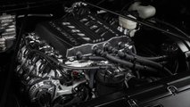 Chevrolet'in SEMA 2018'e Hazırladığı Sandık Motorları