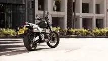 2019 Triumph Scrambler 1200