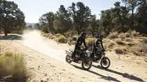2019 Triumph Scrambler 1200