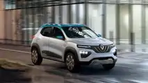 Renault K-ZE Concept