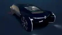 Concept Renault EZ-ULTIMO