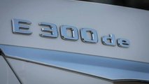 Mercedes E 300 de berlina