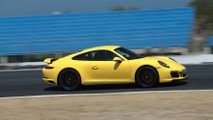 2017 Porsche 911
