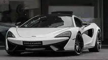 McLaren 570GT by Wheelsandmore
