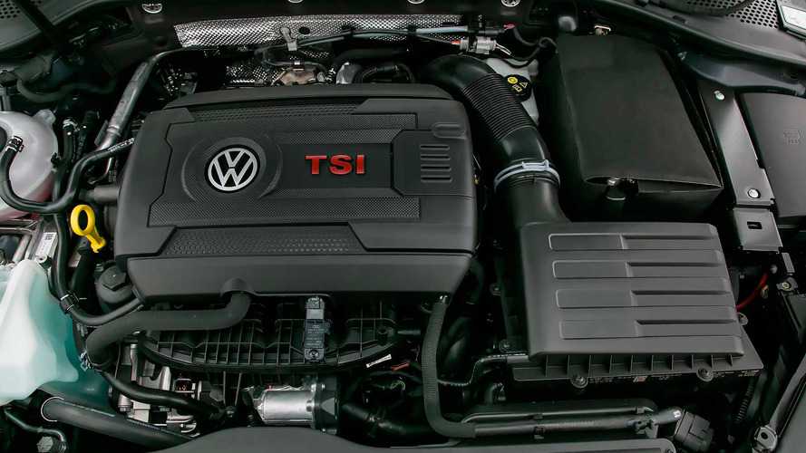 Prueba Volkswagen Golf GTI Clubsport 2017