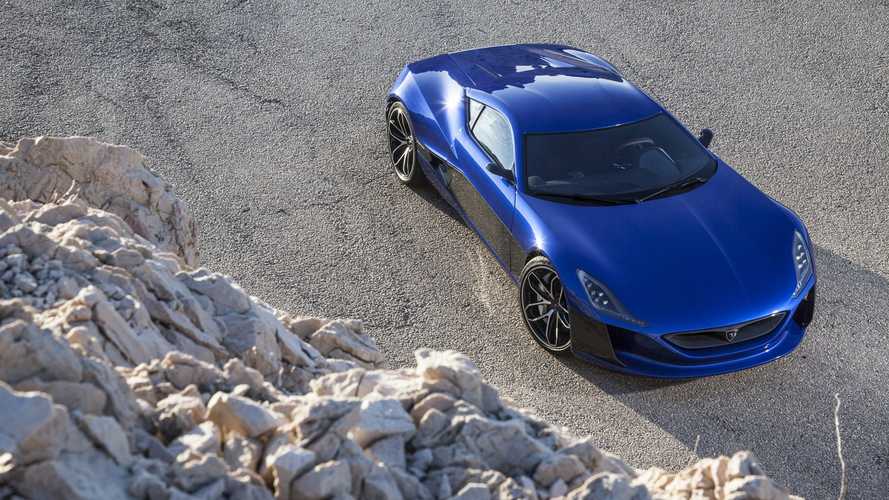 Rimac Concept_One