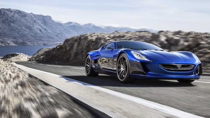 Rimac Concept_One