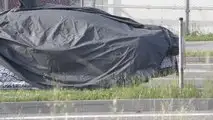 2018 Mercedes CLS prototipi bozuldu