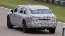 Trump's New Cadillac Limo