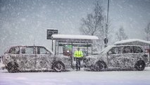 New Electric London Taxi From LTI