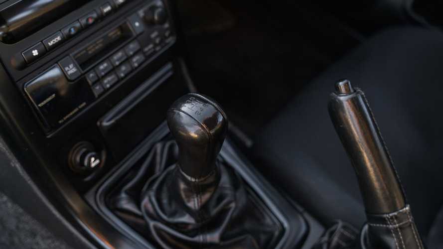 1989 Nissan Skyline R32 Auction