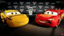 Cars 3 Cast