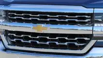 2017 Chevy Silverado 1500: Review