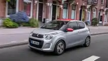 Citroën C1 2017
