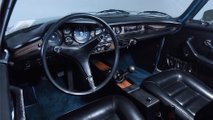 1972 Volvo 1800 ES Wagon eBay