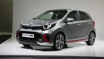 2017 Kia Picanto