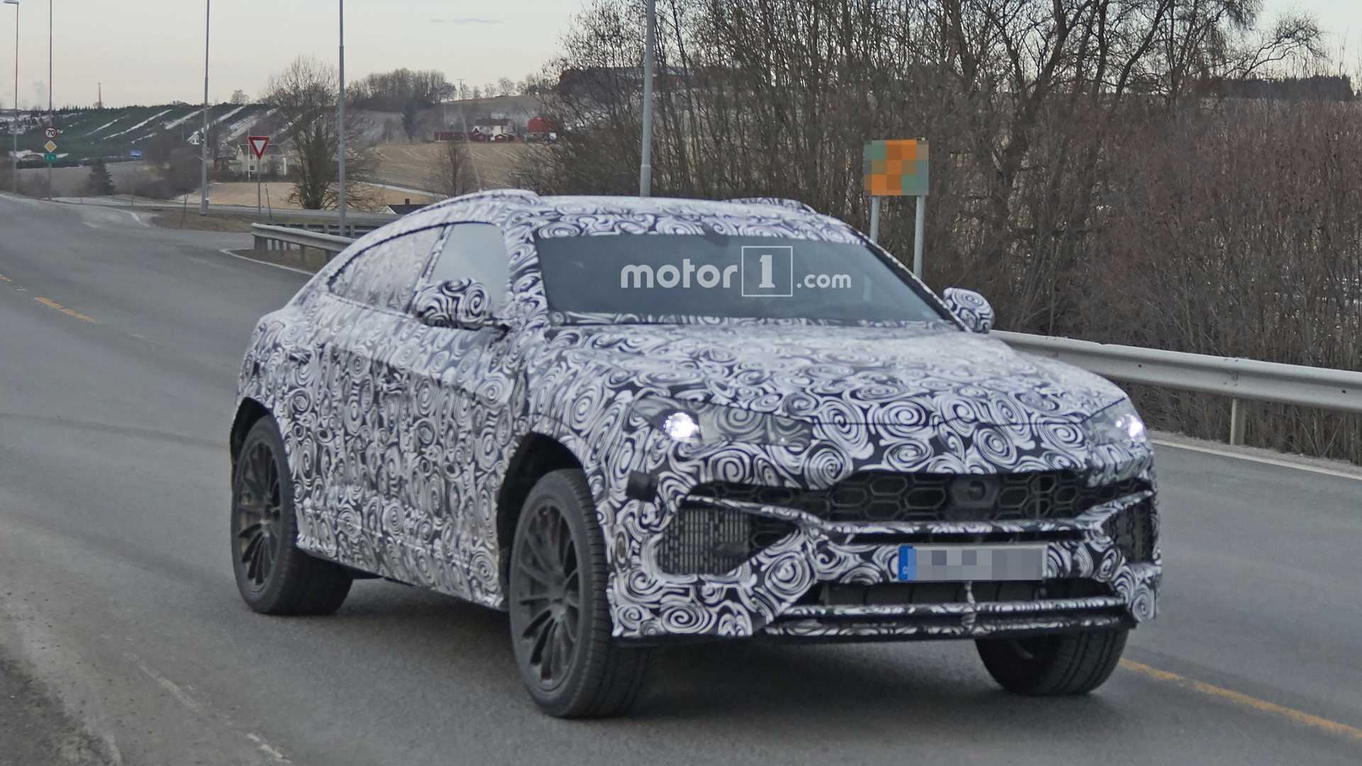 Lamborghini Urus occasion 4.0 v8 grigio lynx en vente à Narbonne 11100