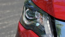 2017 Nissan Pathfinder: Review