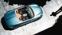 Mini Superleggera Vision Concept