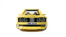 BMW E30 M3 Lego Ideas Proposal