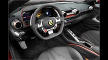 Ferrari-F12-Nachfolger mit 800 PS
