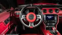 2016 Ford Mustang GT by Carlex Design