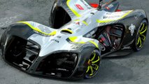 Roborace 2