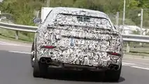 Lamborghini Urus Nurburgring Spy Photos