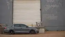 VW Jetta GLI Nardo Concept