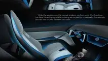 Maserati Genesi Concept