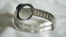 Bertone Stratos Watch