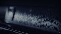 2018 Rolls-Royce Phantom teaser