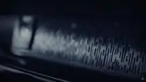 2018 Rolls-Royce Phantom teaser