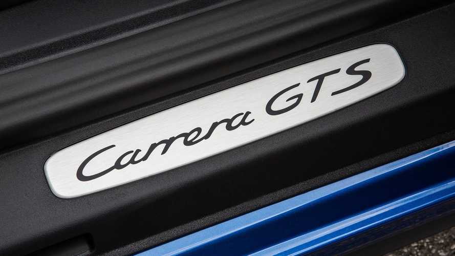 2018 Porsche 911 Carrera GTS Cabriolet: First Drive