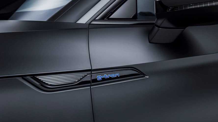 Audi A5 Sportback G-Tron Worthersee 2017