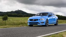 Volvo S60 Polestar