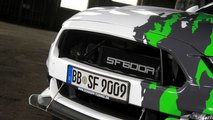 Schropp Ford Mustang