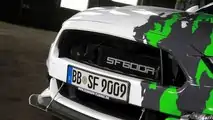 Schropp Ford Mustang