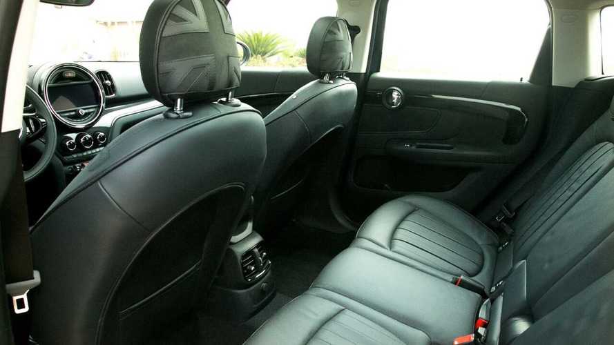 Novo Mini Countryman